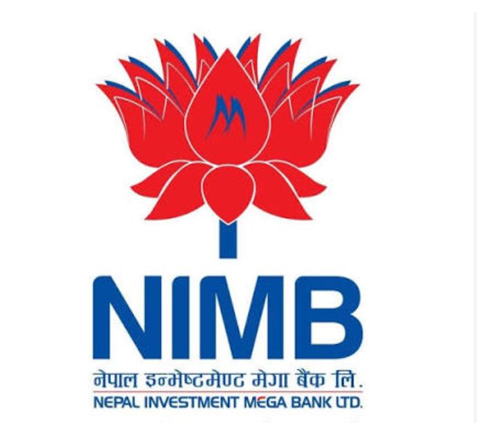 रसुवाको बाढीपीडितका लागि नेपाल इन्भेष्टमेण्ट मेगा बैंकको ४ करोड १ लाख सहयोग