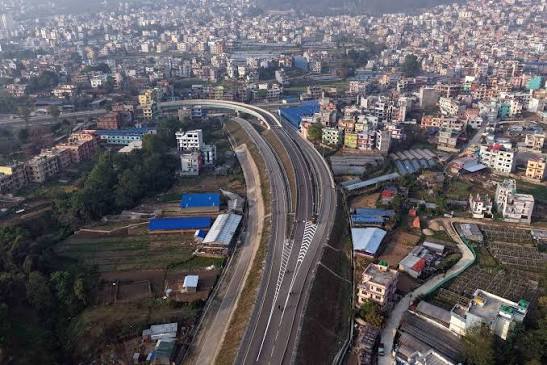 नेपालको पूर्वाधार क्षेत्रमा ठूलो लगानीको तयारी, Infrastructure Summit हुँदै