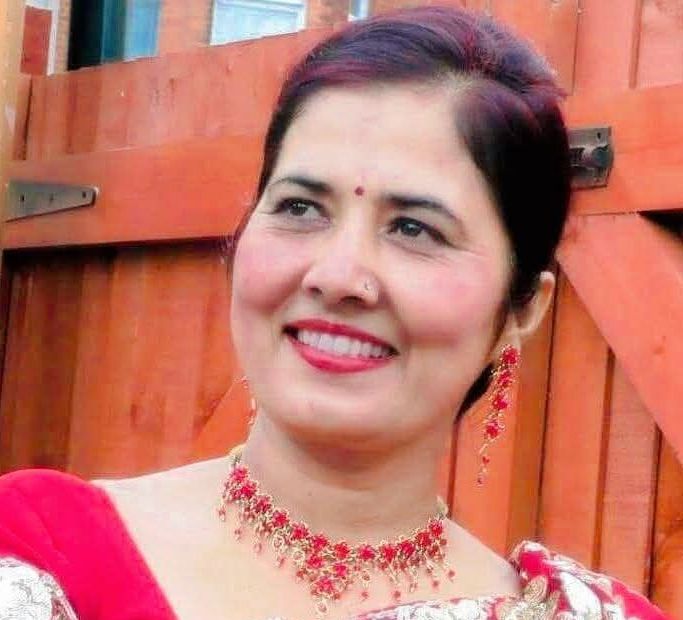 डा. डिला संग्रौला बनिन् कांग्रेसको इतिहासमै पहिलो महिला महामन्त्री