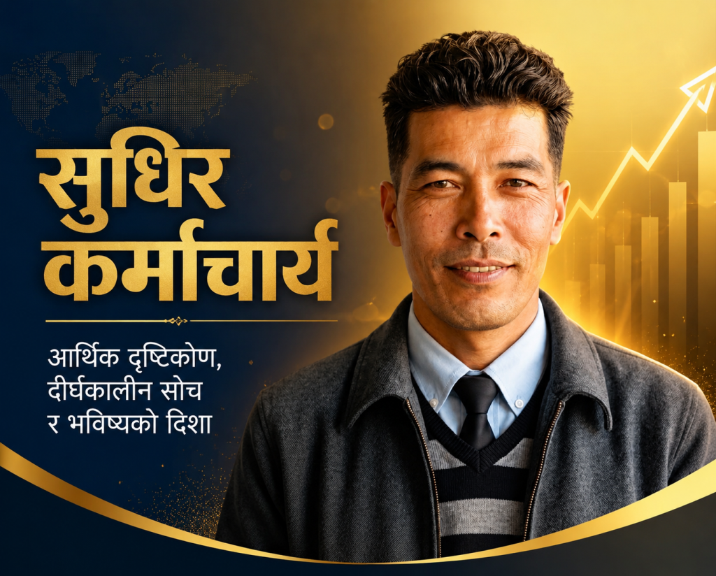 करदातालाई अधिकार, दायित्व र कानुनी प्रक्रियाबारे जानकारी : बुढानीलकण्ठ–५ मा करदाता अभिमुखीकरण कार्यक्रम