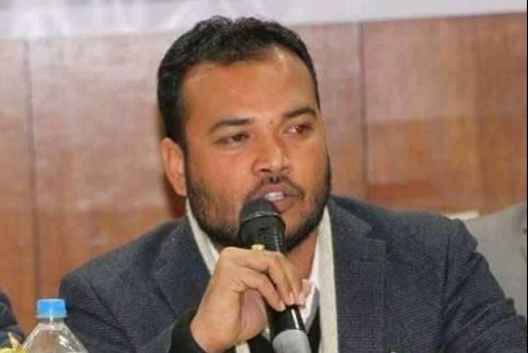 कांग्रेस महाधिवेशनमा मनिष मिश्रको इन्ट्री, मधेशबाट सहमहामन्त्रीमा उठ्ने तयारी